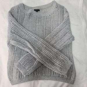 2/25$ 🛍 Dynamite sweater